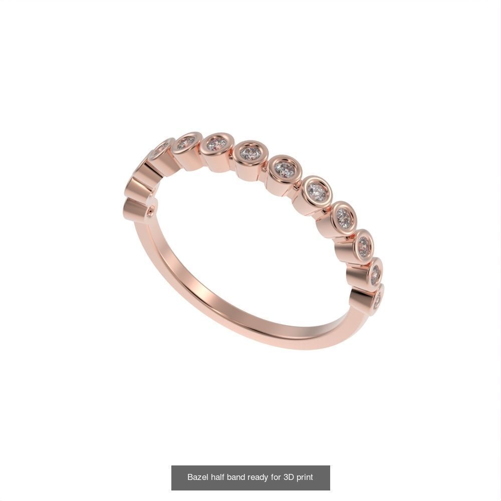 Rings collection _63