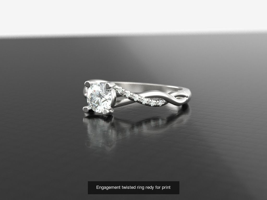 Rings collection _60