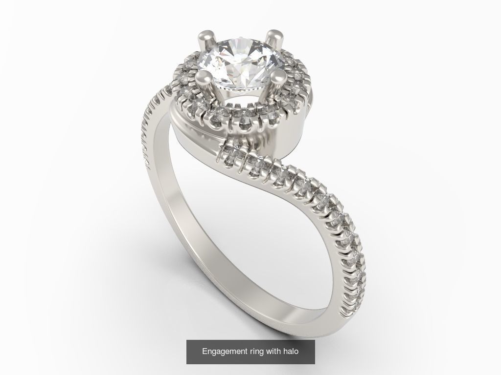 Rings collection _39