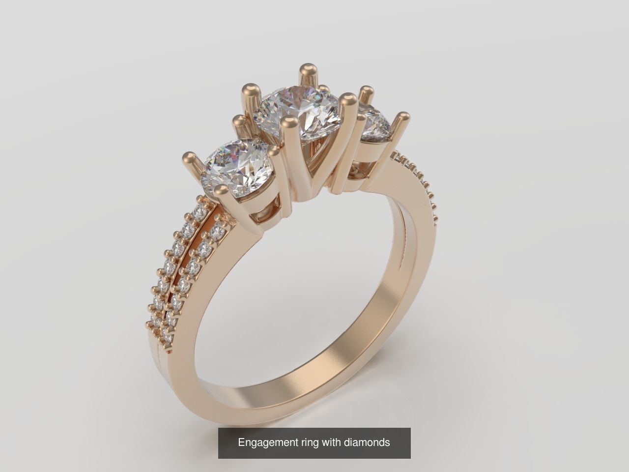 Rings collection _49