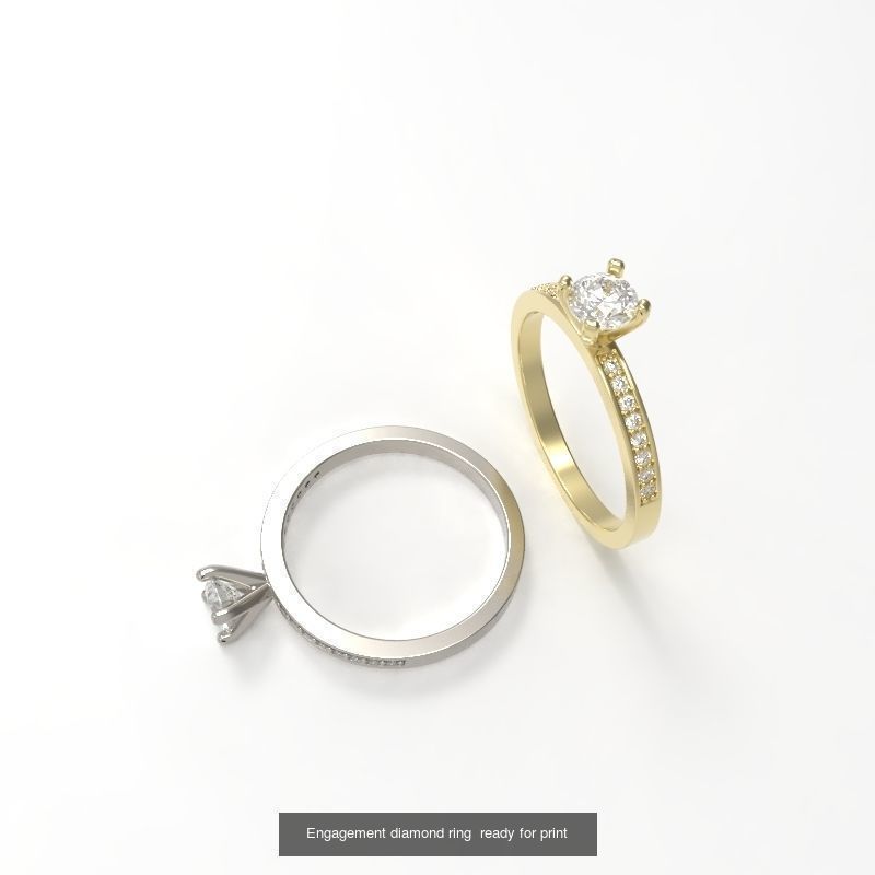 Rings collection _30