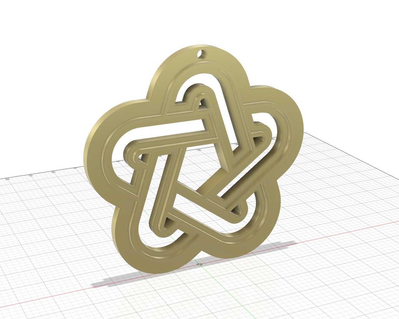 Jewel star 2 models 3D model_18