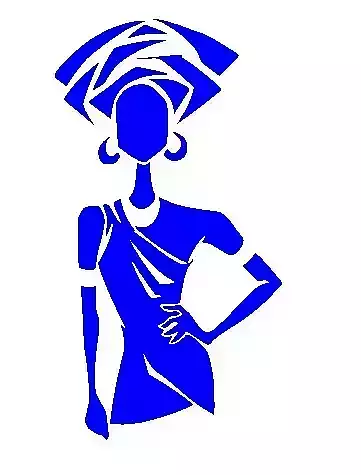 Tribe Wall Decor 3D Models The Art of Tribe Wall Decor