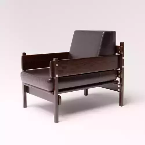 Franco Armchair