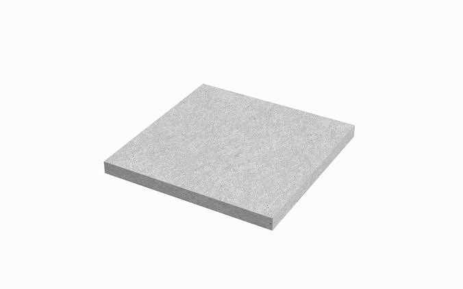 Concrete Slab 3D model