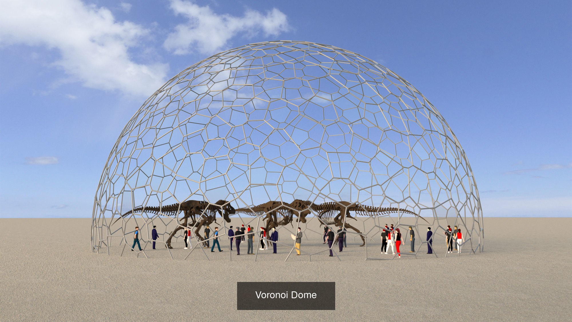 Houses and Buildings Pack 3D Model Collection_25