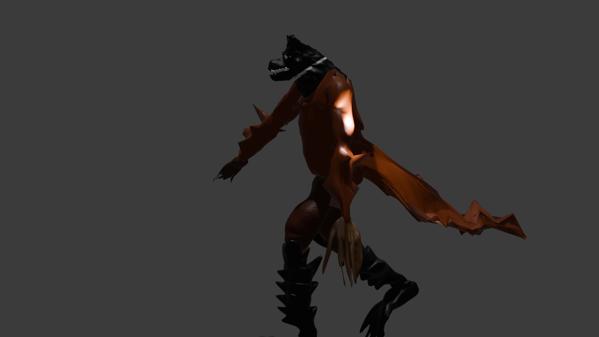 WoolfPirateIsland 3D model_1