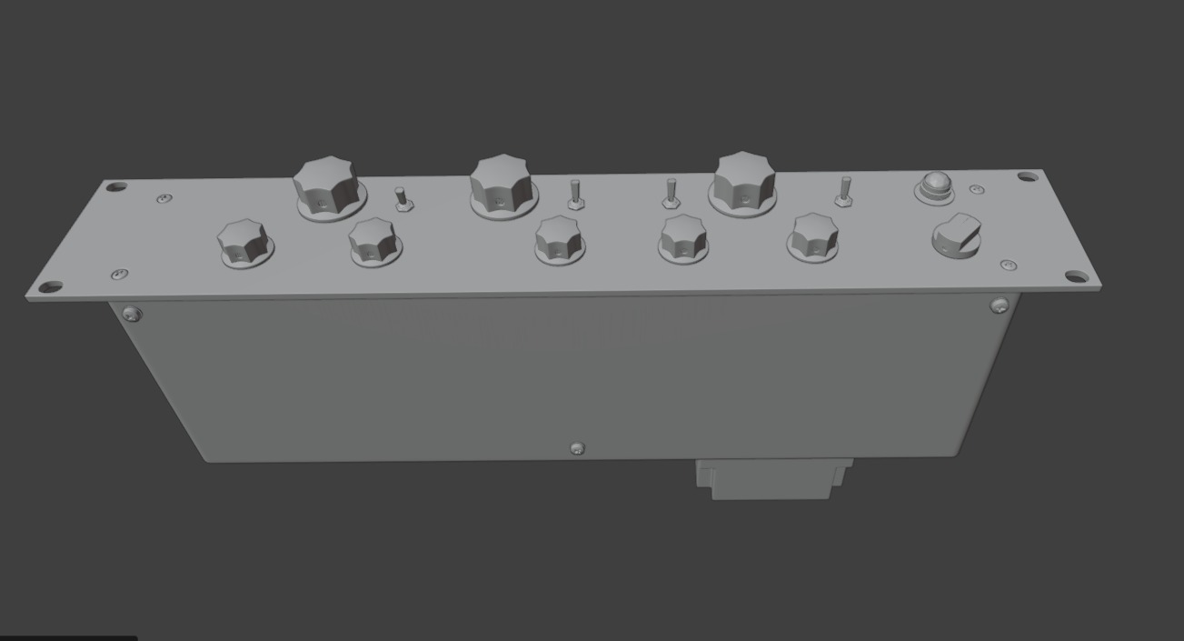 Tube-Tech HLT 2A 3D model_12