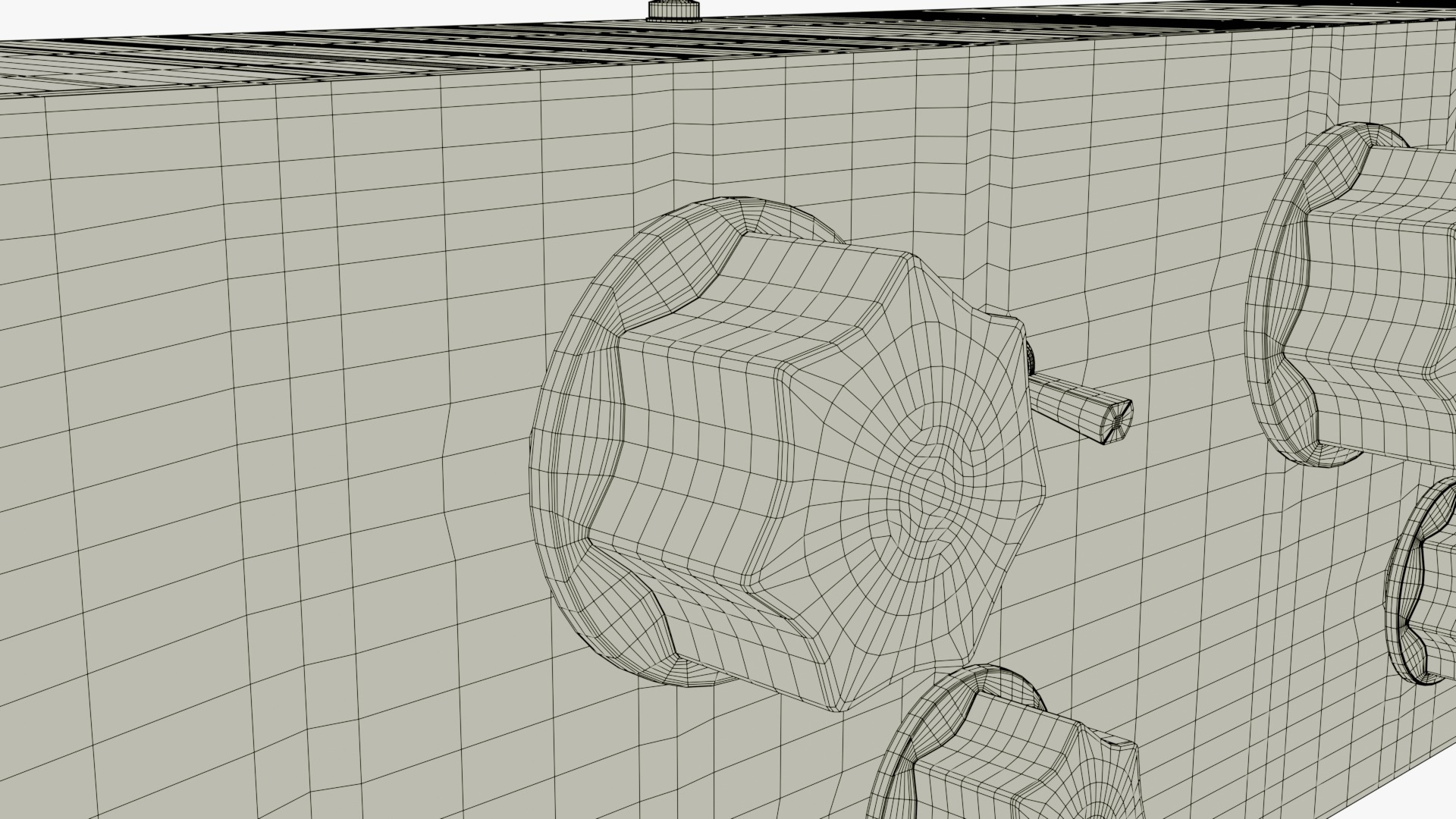Tube-Tech HLT 2A 3D model_18