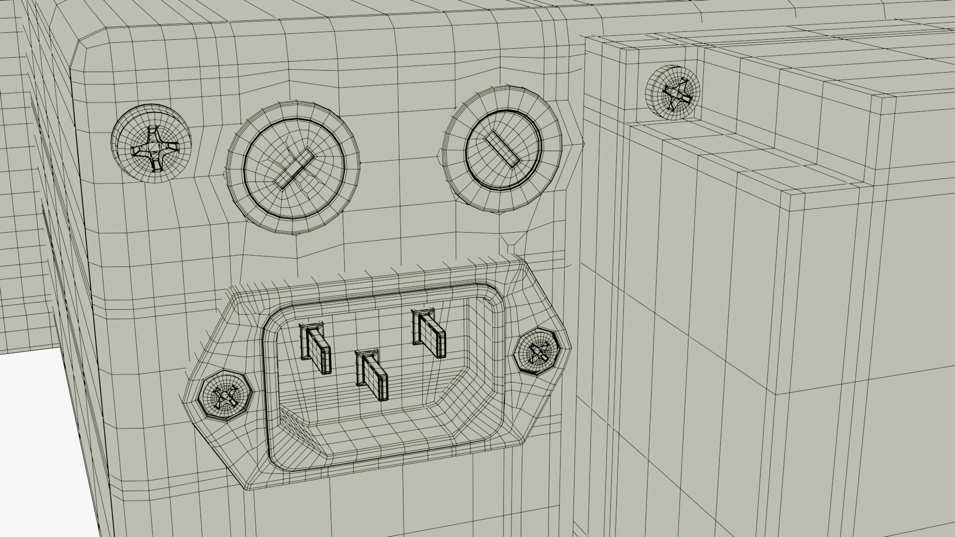 Tube-Tech HLT 2A 3D model_17