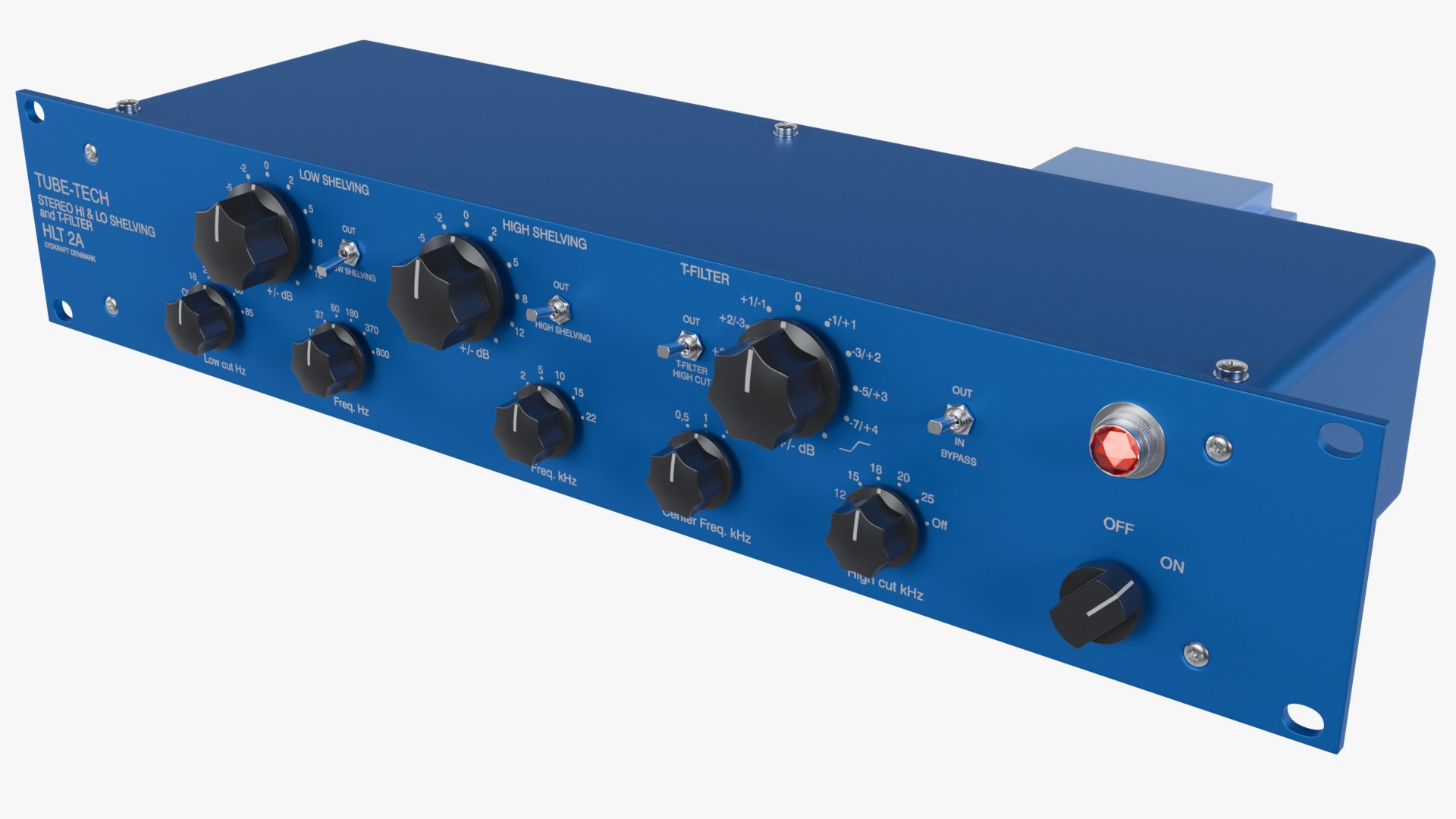 Tube-Tech HLT 2A 3D model_3