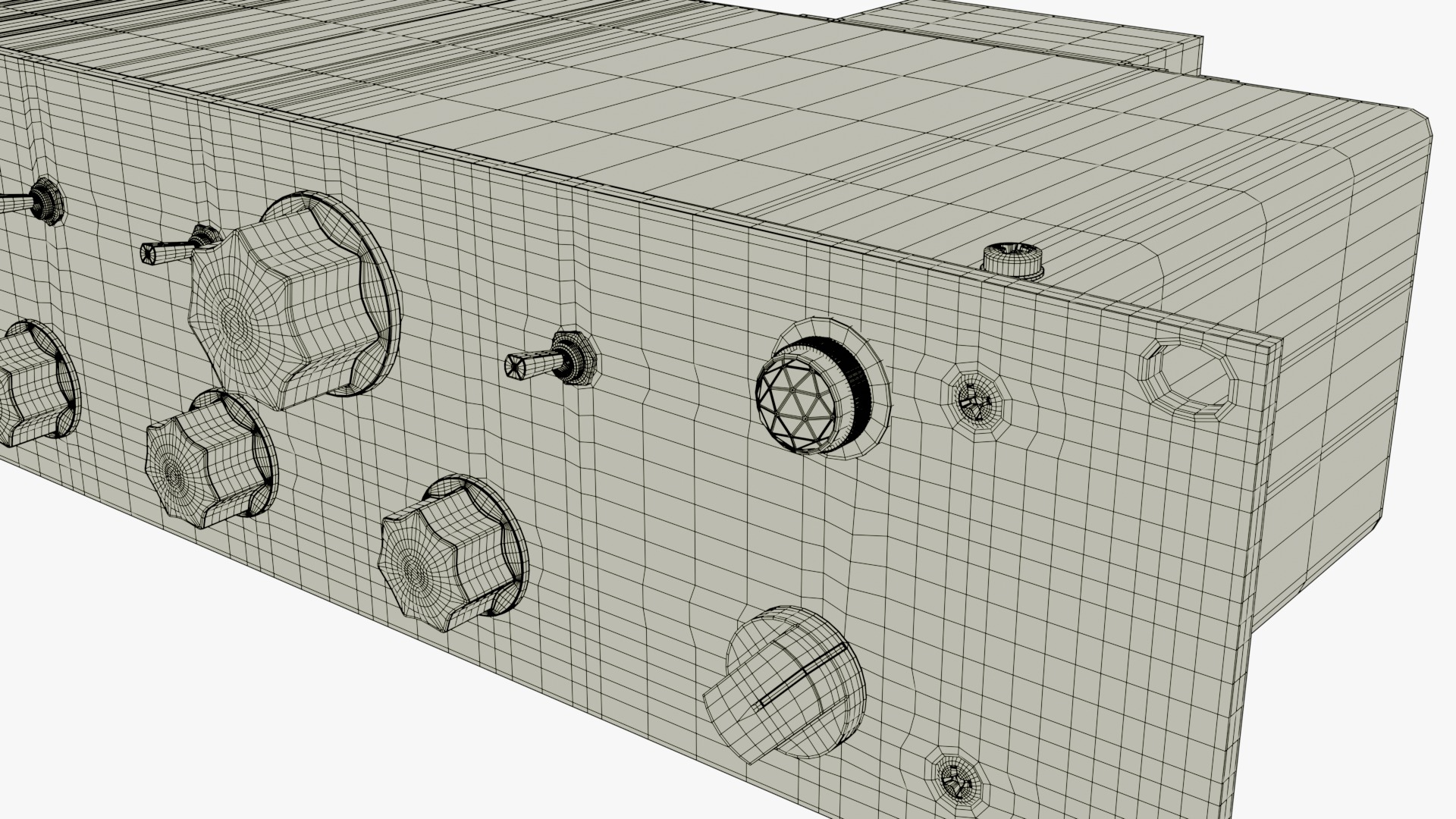 Tube-Tech HLT 2A 3D model_15