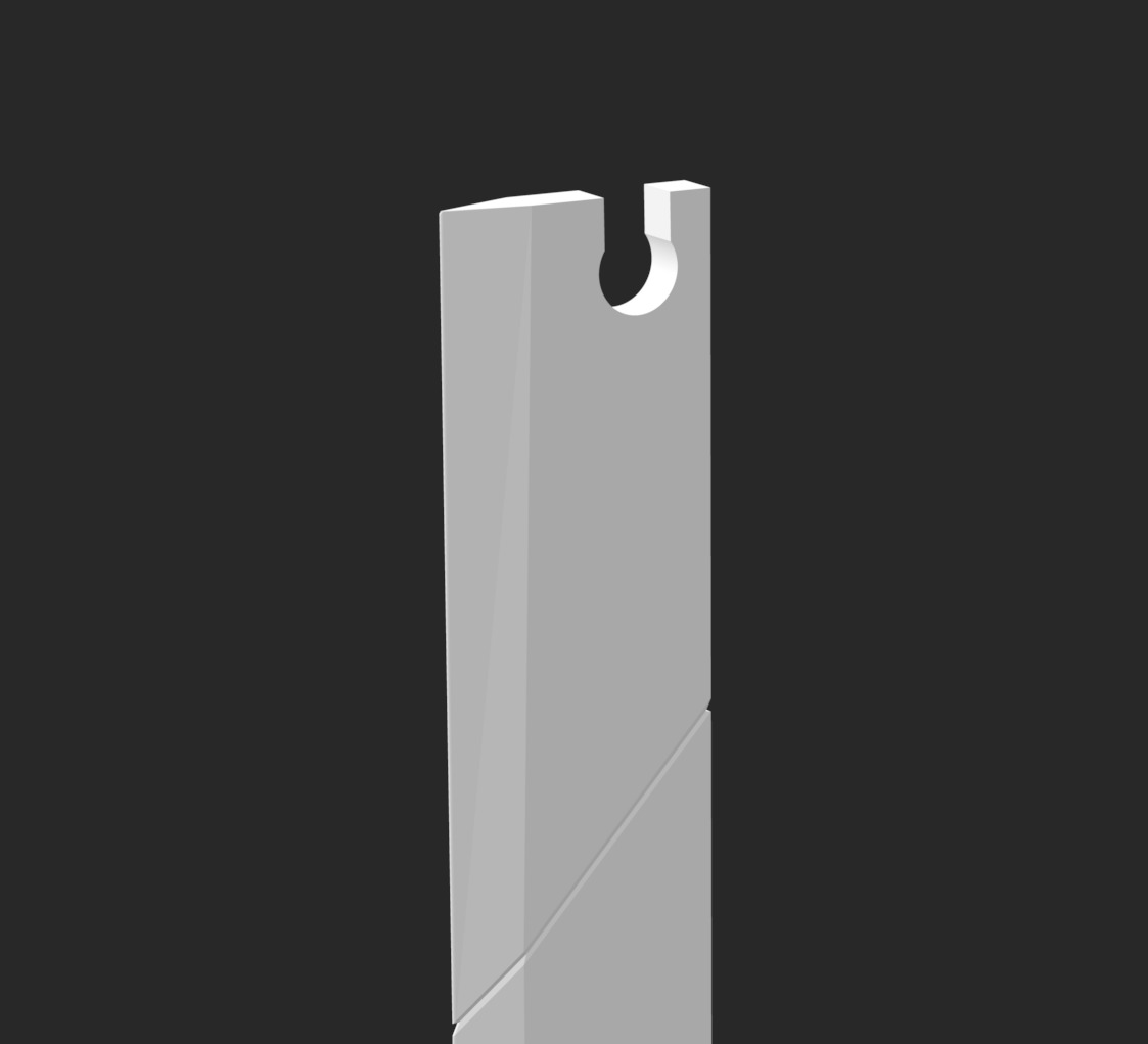 AOT ODM Gear 3D Print Files 3D print model_6