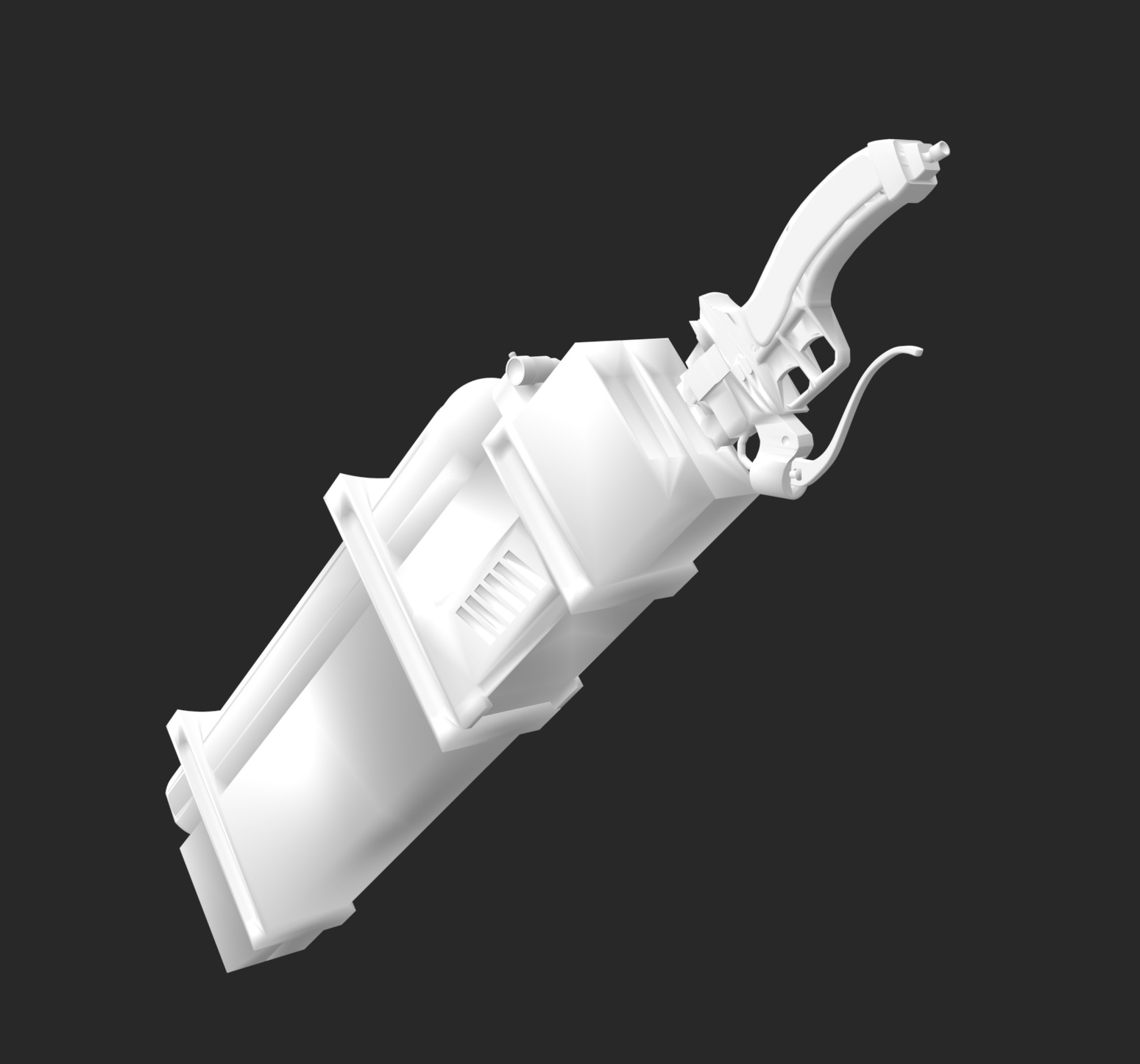 AOT ODM Gear 3D Print Files 3D print model_3