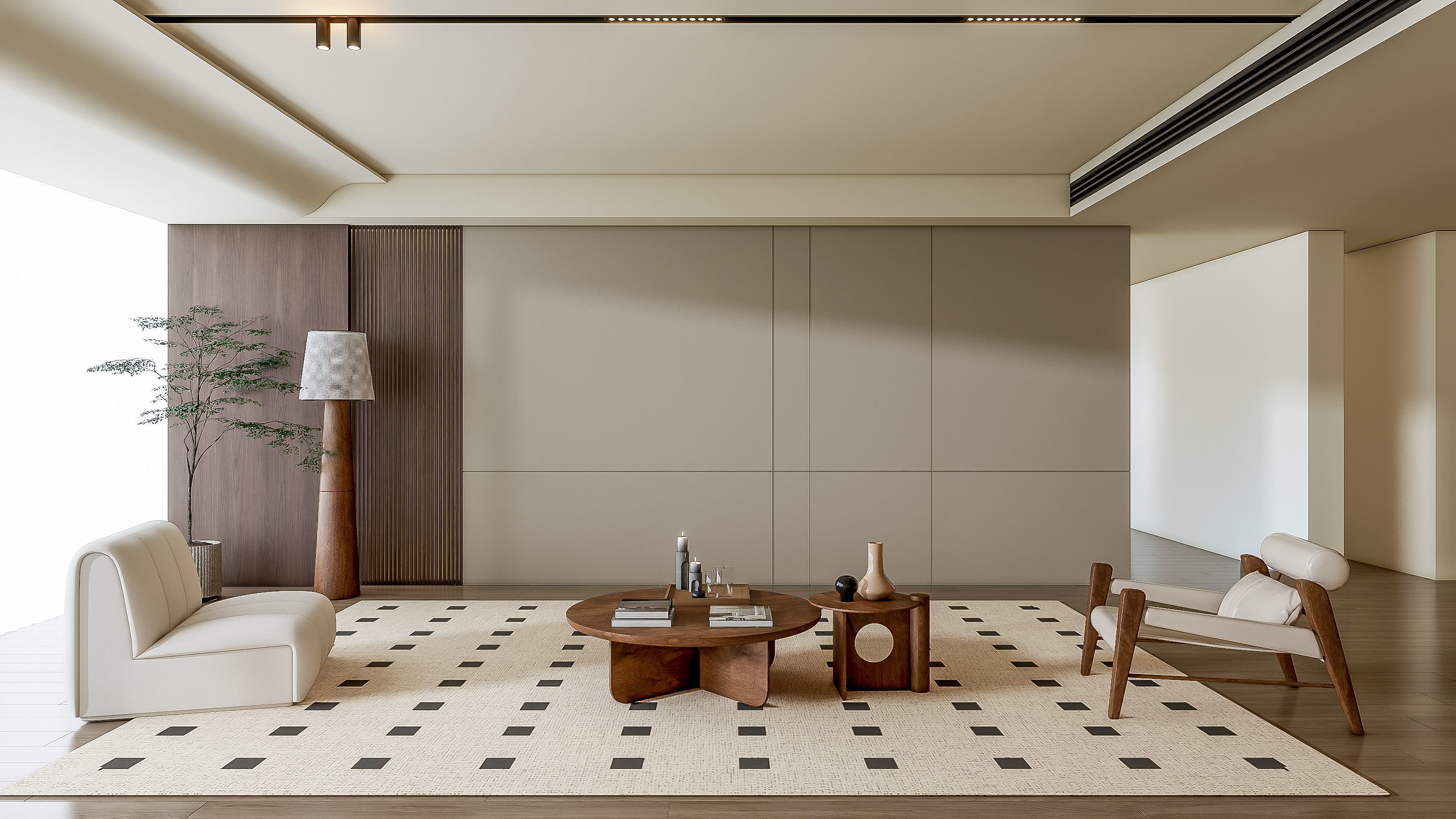 Enscape interior exterior pro lighting components 3D model_15