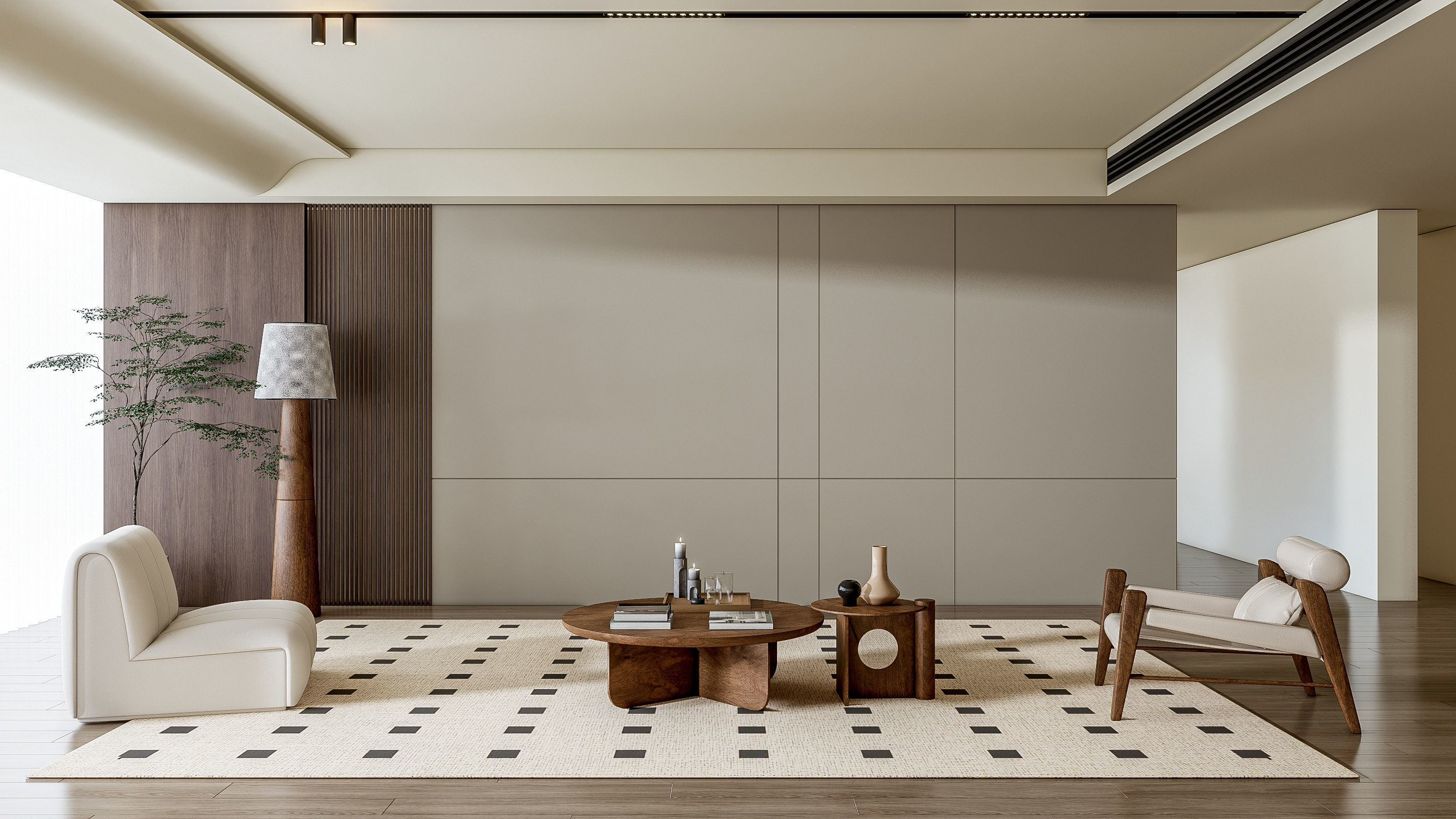 Enscape interior exterior pro lighting components 3D model_12