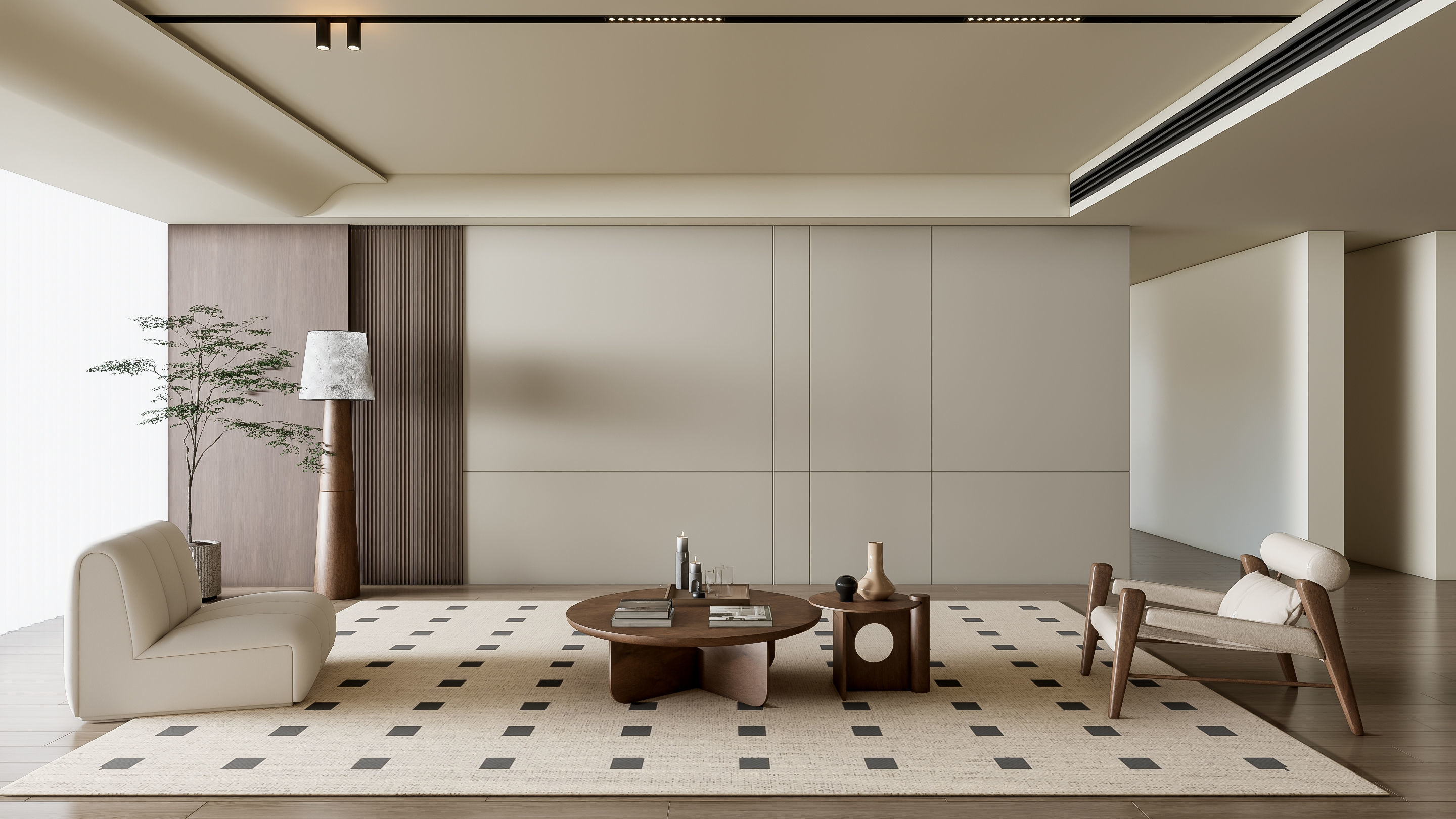 Enscape interior exterior pro lighting components 3D model_10