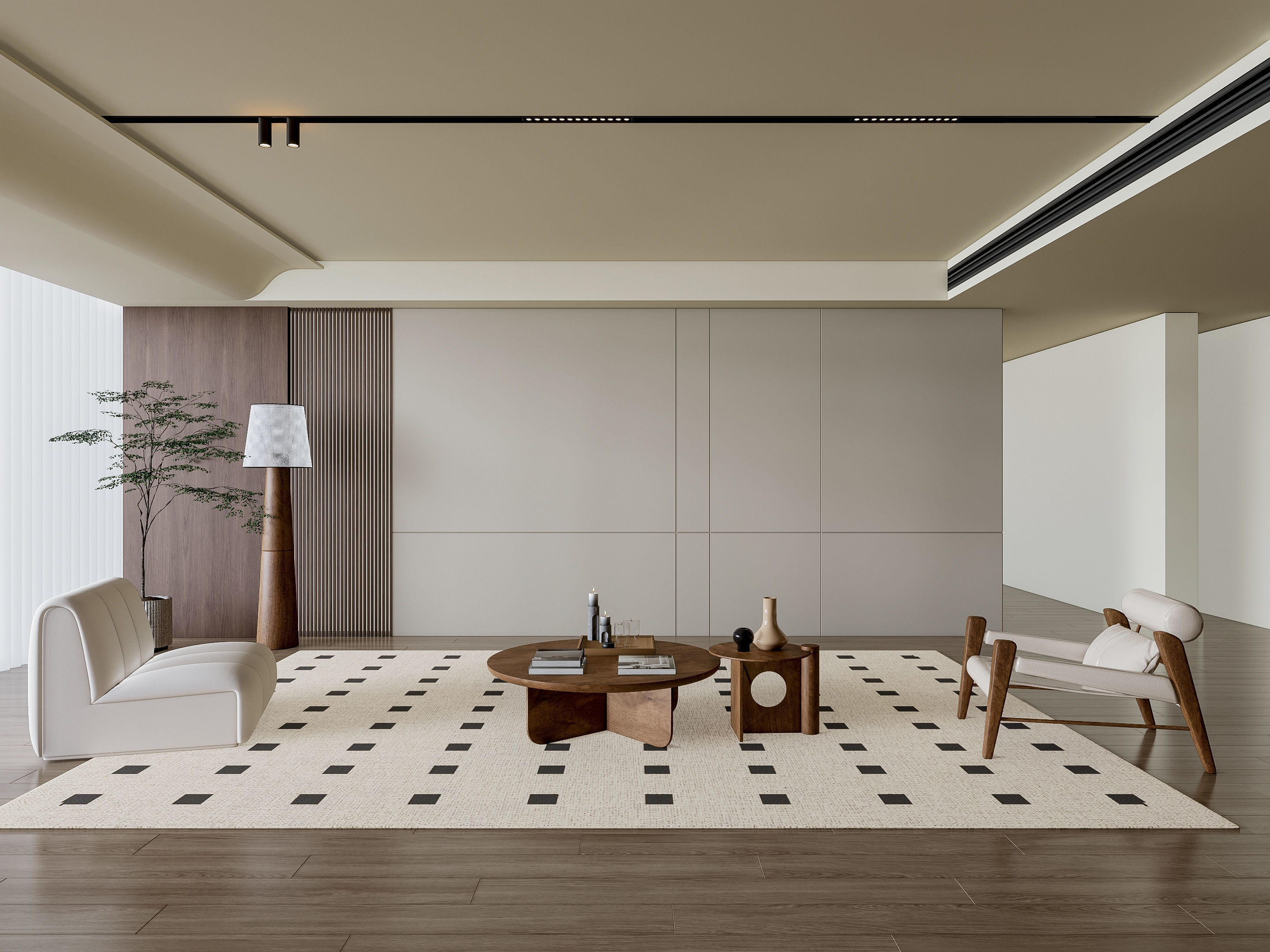 Enscape interior exterior pro lighting components 3D model_5