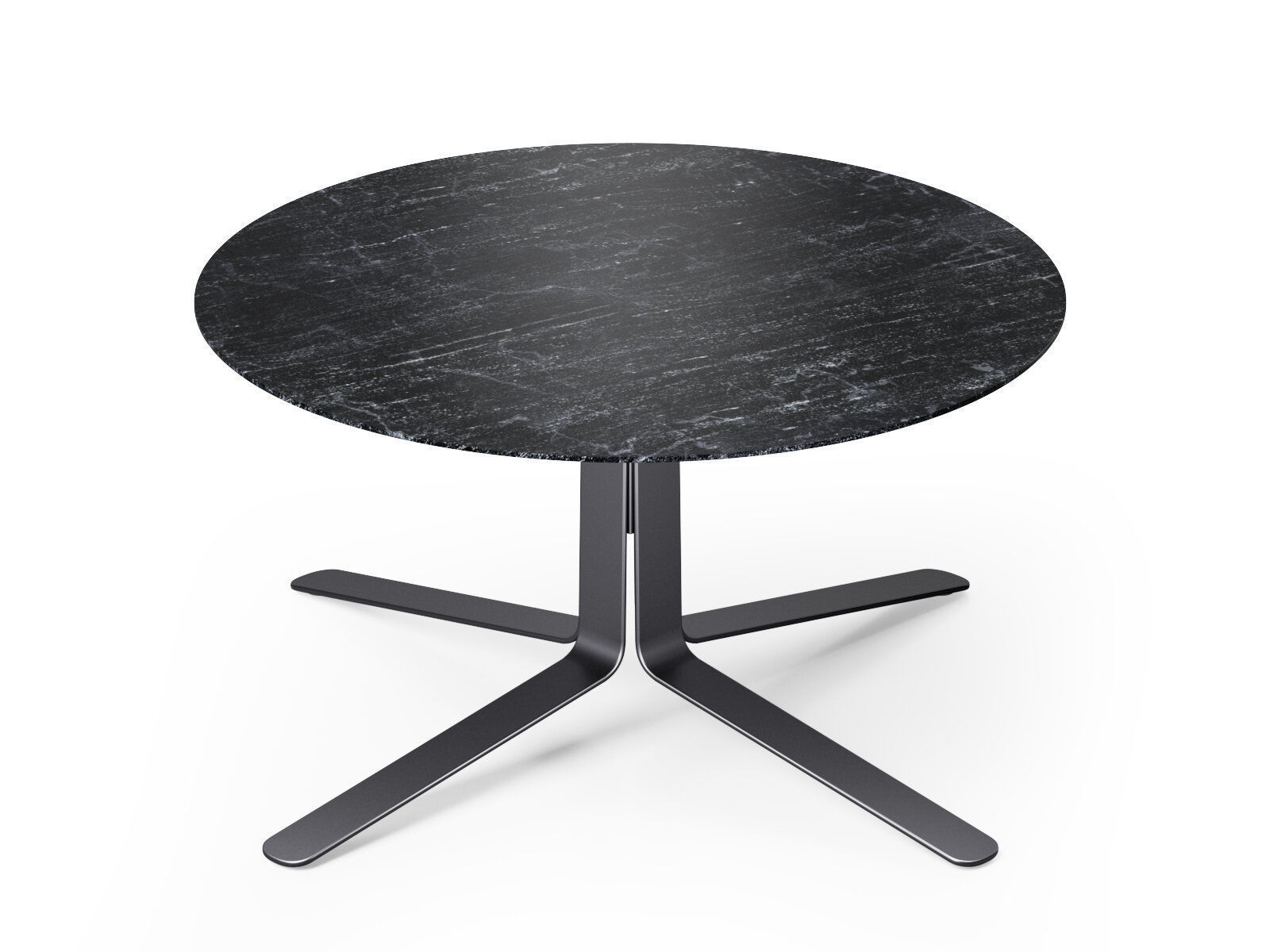 Moa Coffee Table 3D model_1