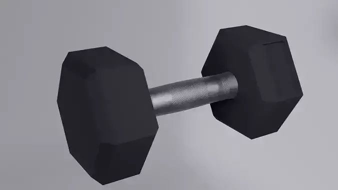 Dumbbell