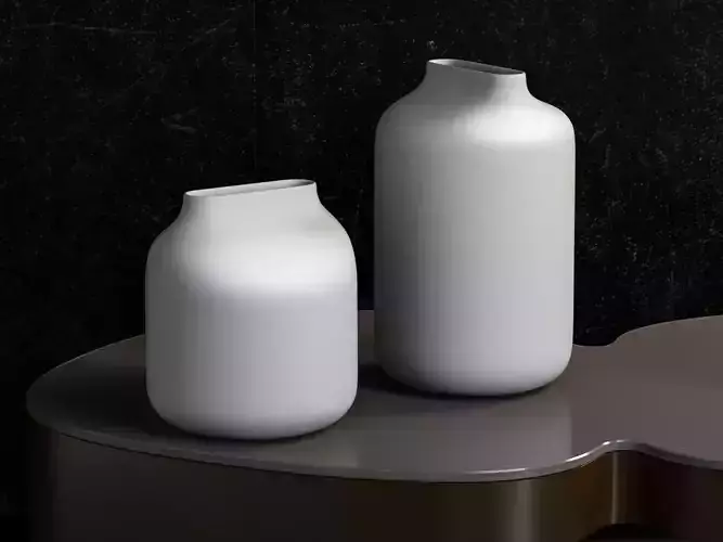 Fila Vases