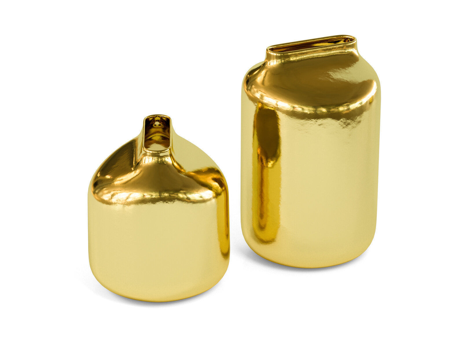 Fila Vases 3D model_2