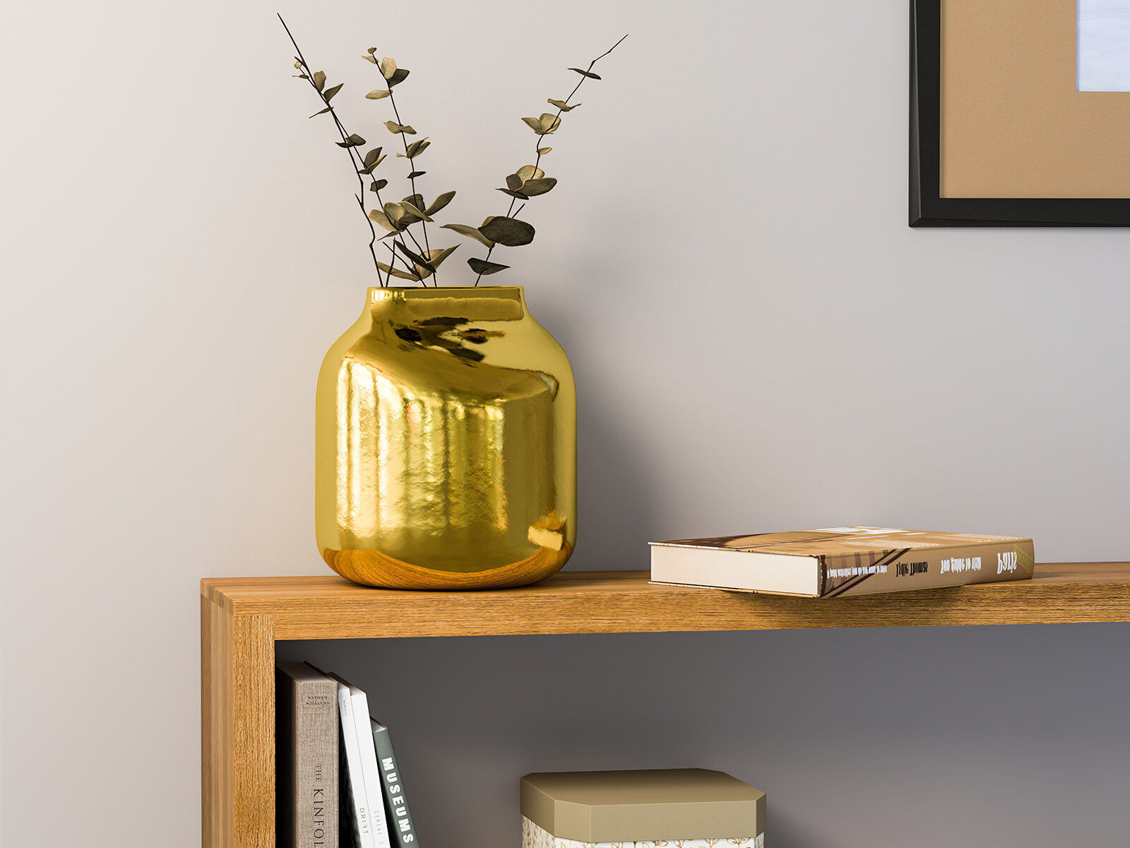 Fila Vases 3D model_1