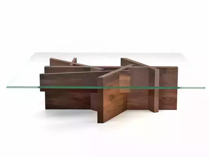 Ashera Coffee Tables