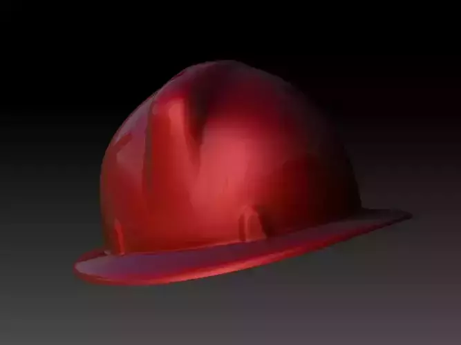 Firefighter helmet - Casco bombero