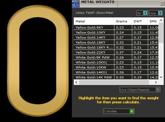 Bali Byzantine Link Chain Bracelet 3D print model_9