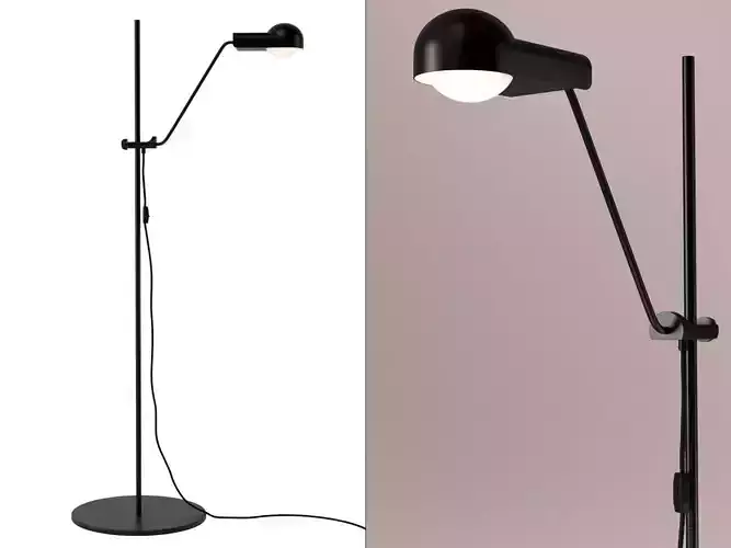 Domo Floor Lamp