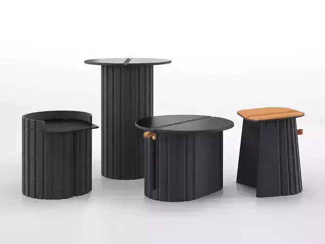 DS 5010 Stools
