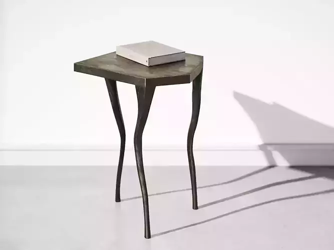 MC2 Side Table