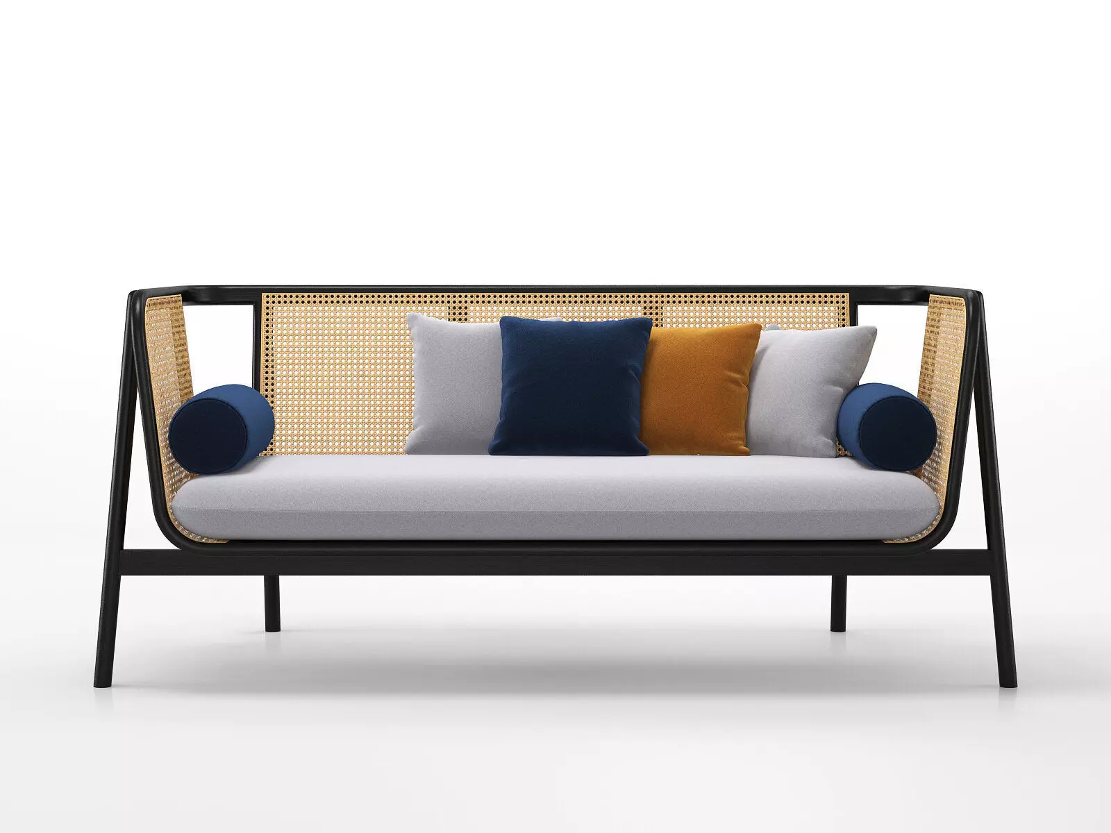 Hem Sofa 3D model_0