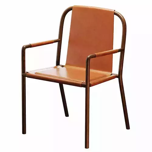 Ceppi Brasilia Chair