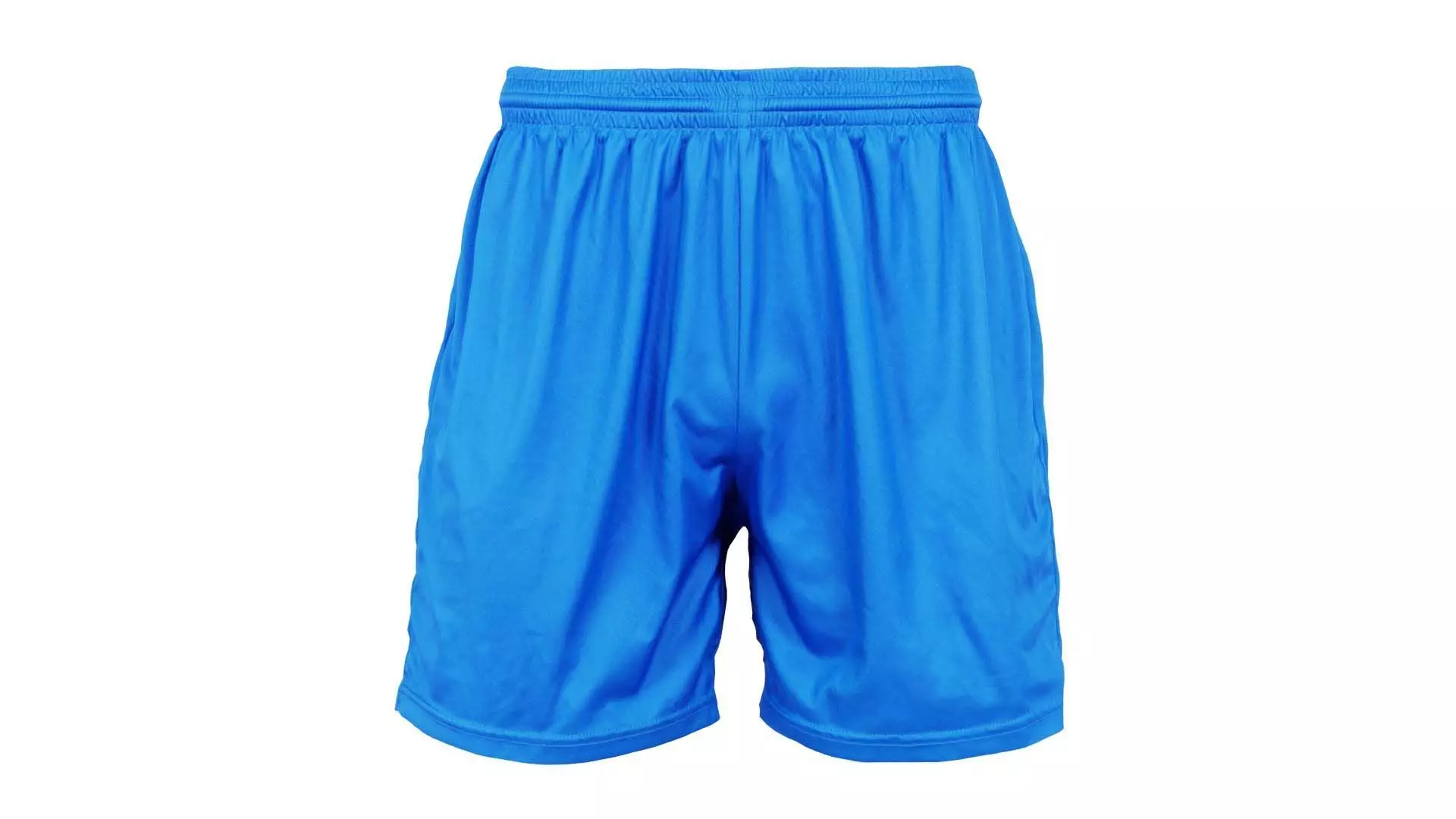 Shorts 1 Low-poly 3D model