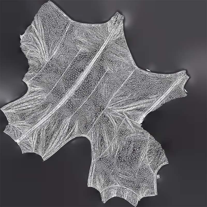 Triple Zipper Vinyl Bodysuit Low-poly 3D model_14