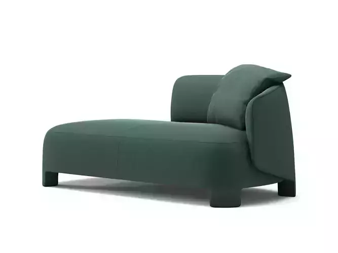 Taru 1 Arm Sofa