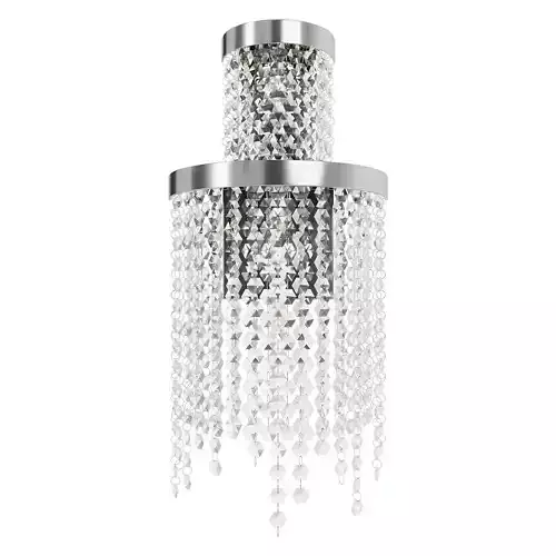 Wall lamp Cascada hrome 62GDM-80235