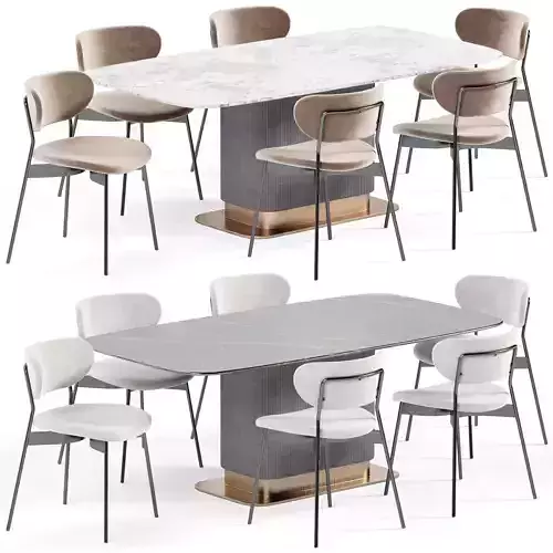 Dining set 13