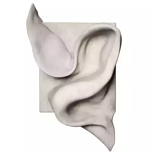 Studio nuan Hold me close 3D model