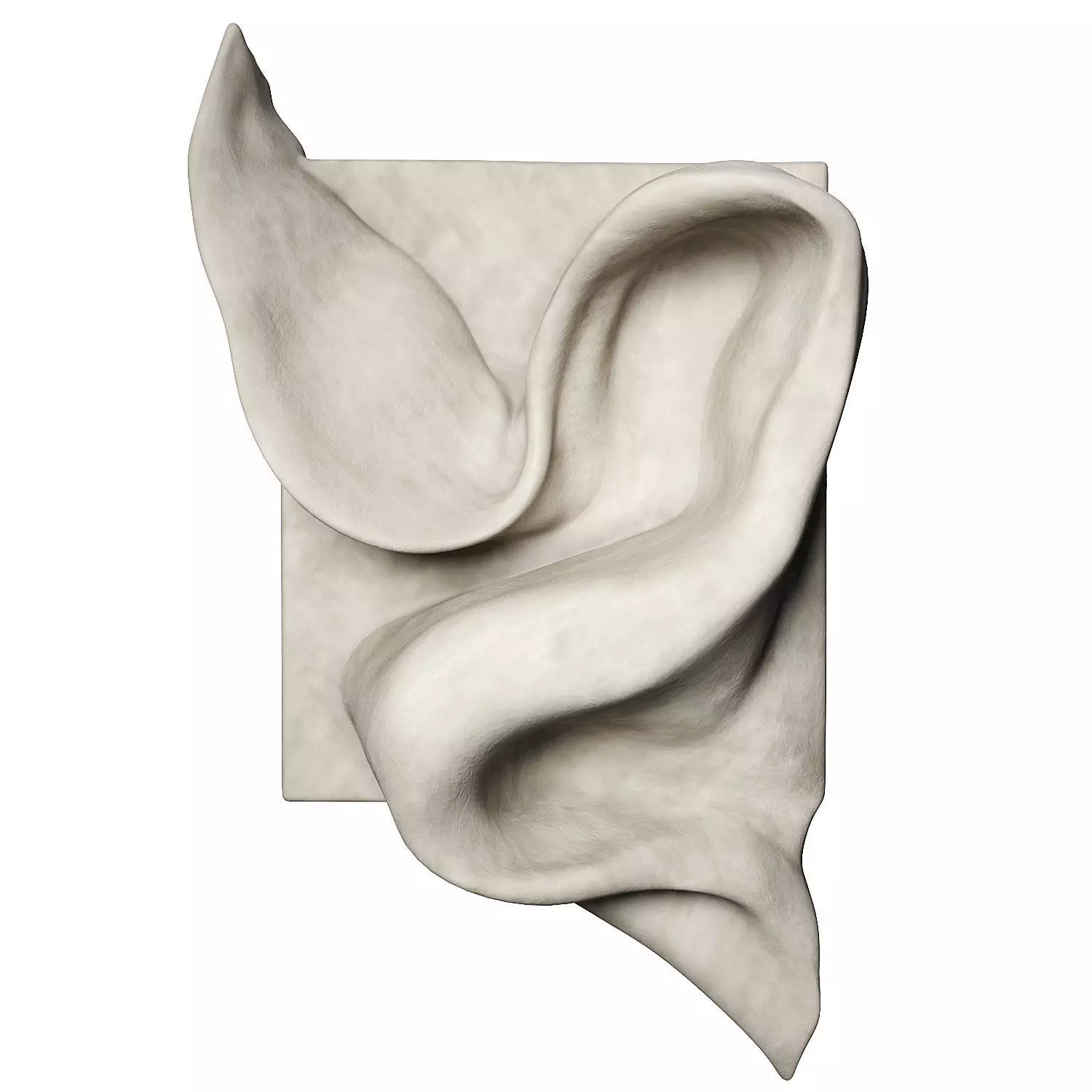 Studio nuan Hold me close 3D model_0