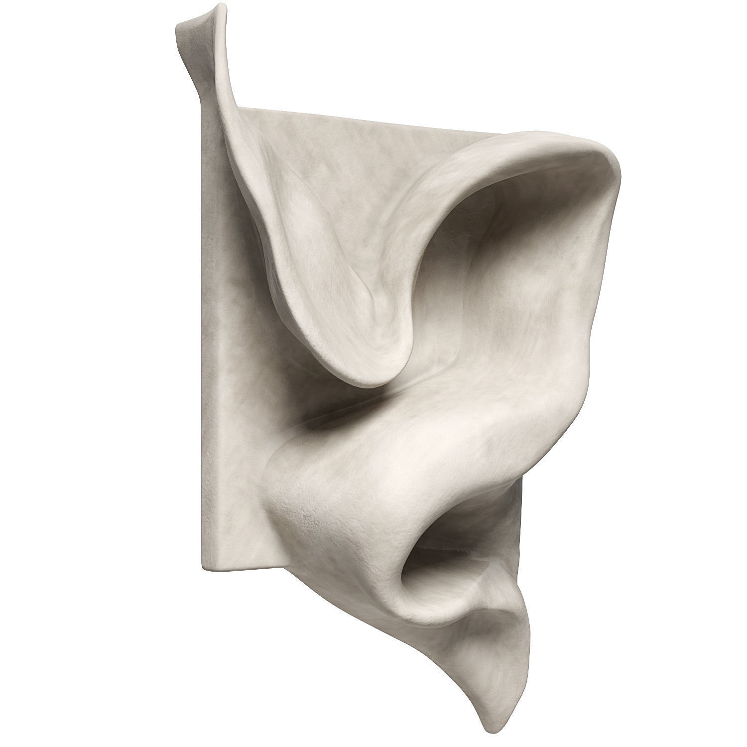 Studio nuan Hold me close 3D model_2