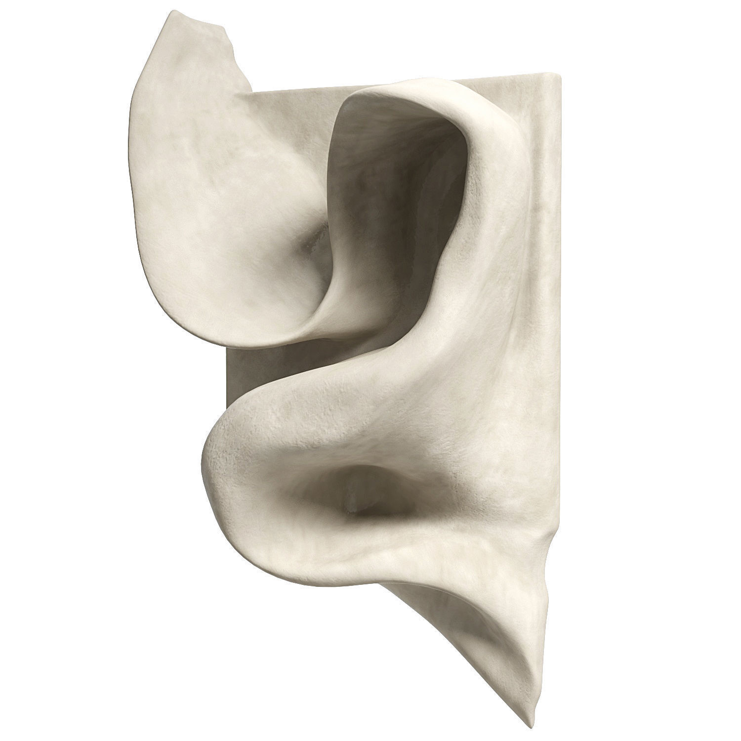 Studio nuan Hold me close 3D model_1