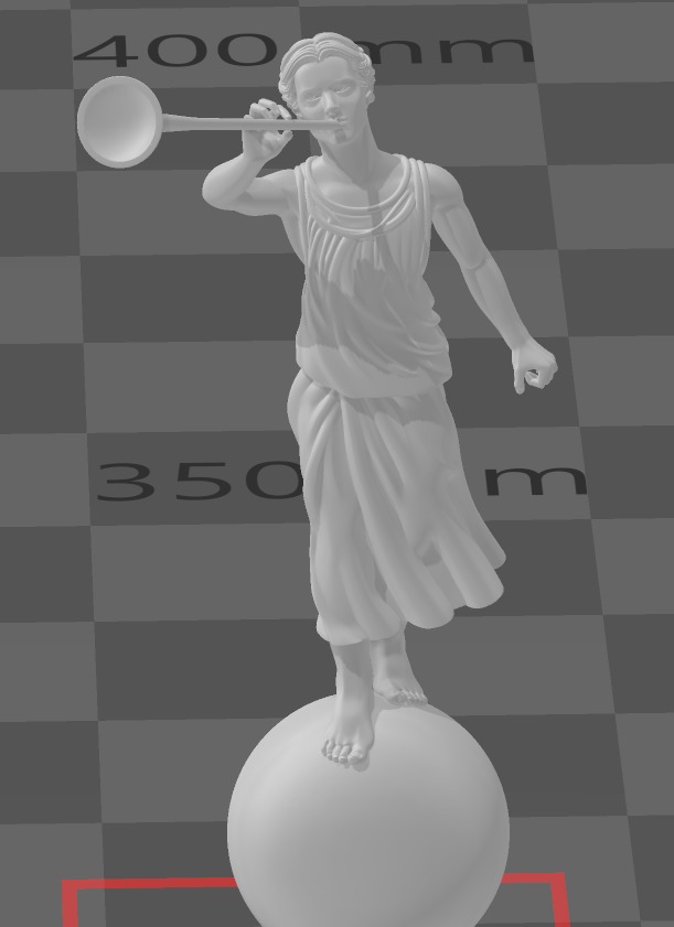 The Expanse Nauvoo Behemoth Medina Station 3d model  3D print model_4