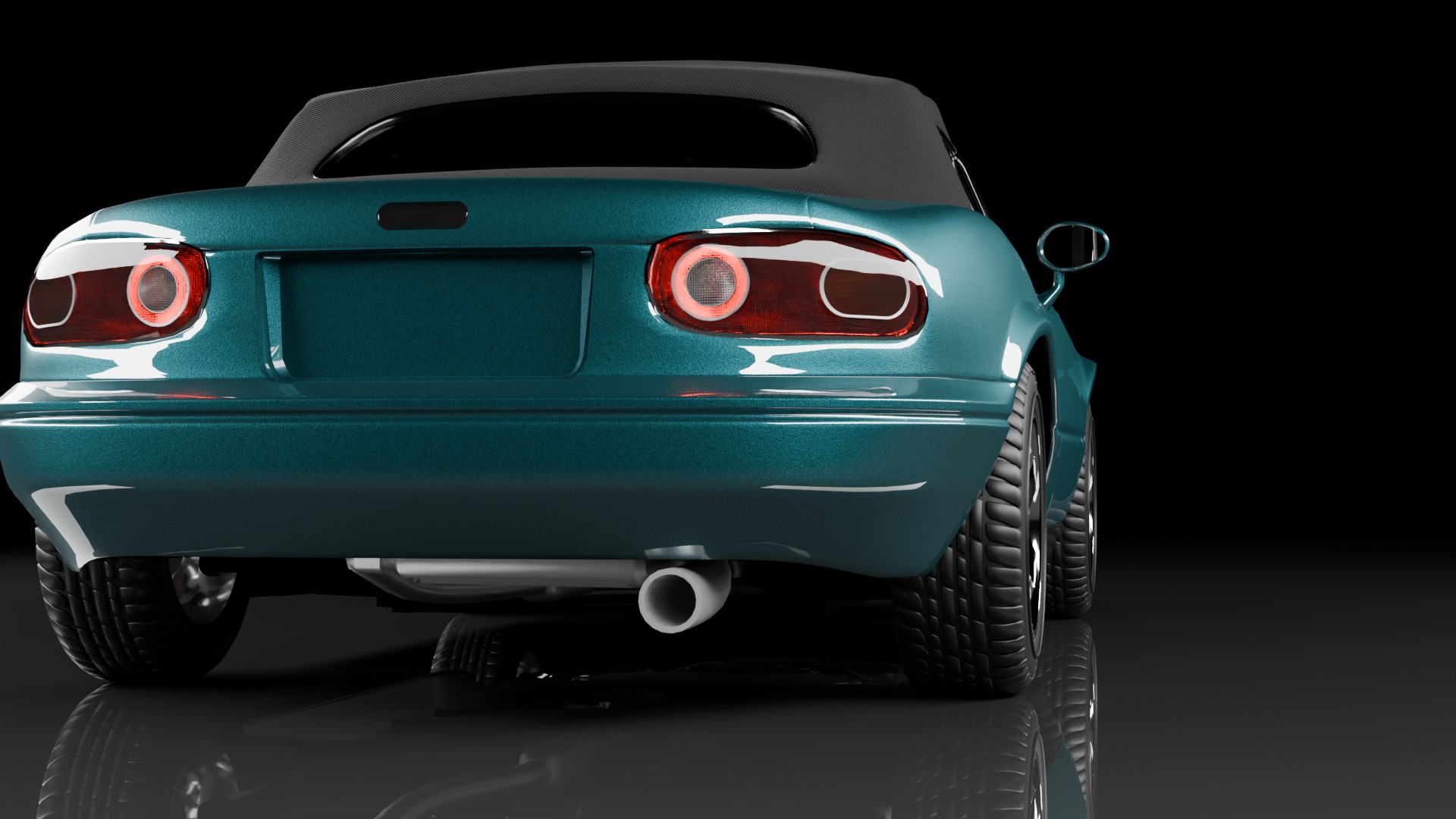 Mazda MX-5 3D model_8