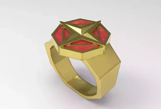 Medarda Ring