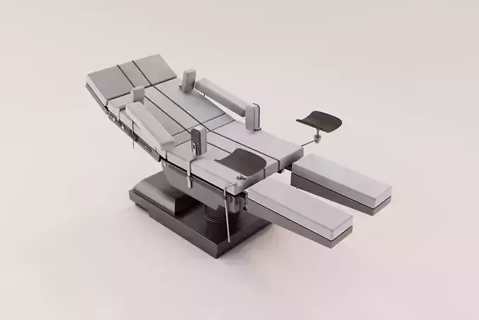  surgical table
