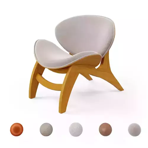 Pearl Armchair 
