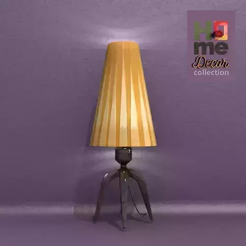 Decorative Lampshade